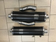 SCARICO LEOVINCE PER DUCATI