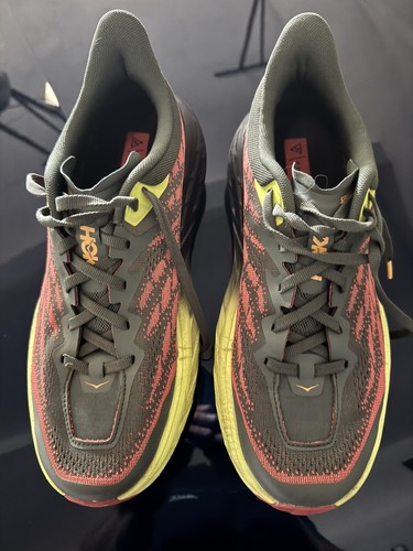 Scarpe trail running hoka - scarpe,