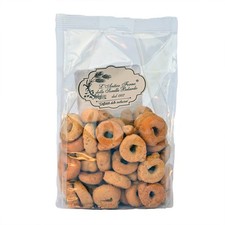 Tarallini Artigianali Italiani