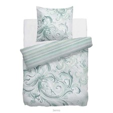 Biancheria da letto raso Senna
