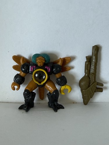 Laser battle beasts hasbro - laser,