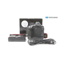 Canon EOS-1Dx Mark II + Ottimo