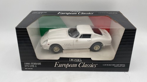 Ert1951s ertl ferrari 275gtb - ferrari,