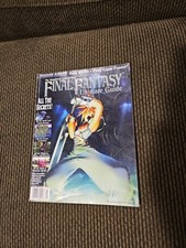 Final fantasy vii guida - 7,