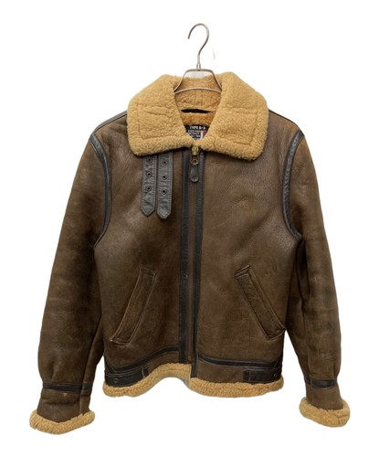 Giacca volo schott - giacca, da