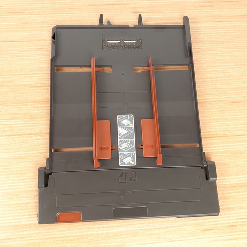 Deskjet 3520 vassoio - , carta