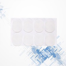  8 pz silicone sassofono