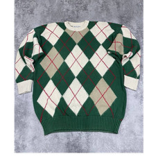 Burberrys maglione maglia uomo