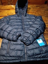 Giacca UOMO Columbia Murry