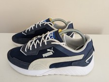 PUMA Sparco Speedfusion
