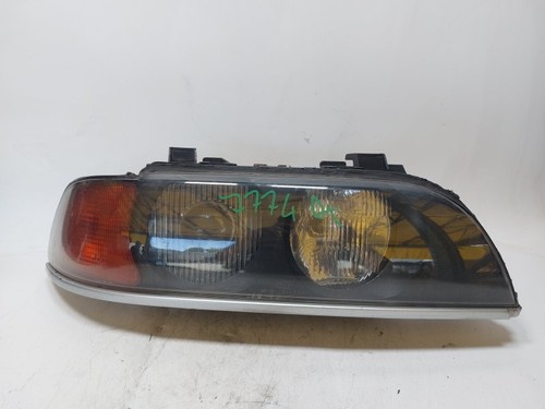 Fanale anteriore bmw serie - dx,