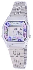 Casio Vintage Digitale Sveglia