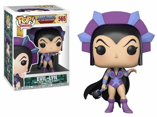 Funko pop television masters - pop,