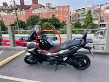 Borsa portaoggetti console