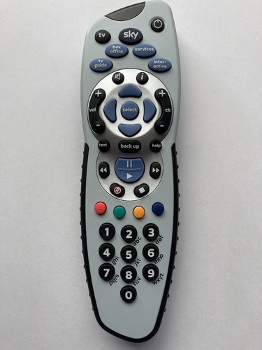 Telecomando sky plus easy - telecomando,