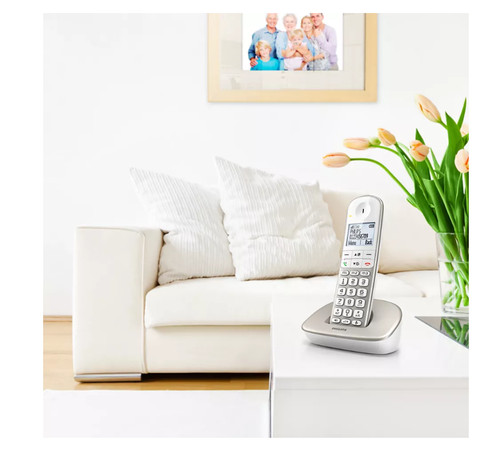Philips telefono cordless - telefono,