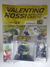 VALENTINO ROSSI TUTTI I MIEI