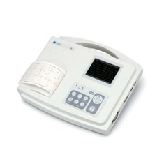ELETTROCARDIOGRAFO 1-3 CANALI