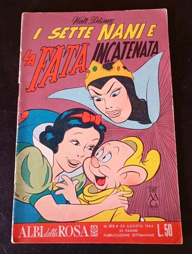Topolino walt disney albi - topolino,