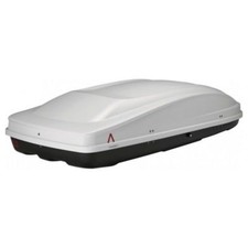 BOX AUTO PORTASCI PORTAVALIGE