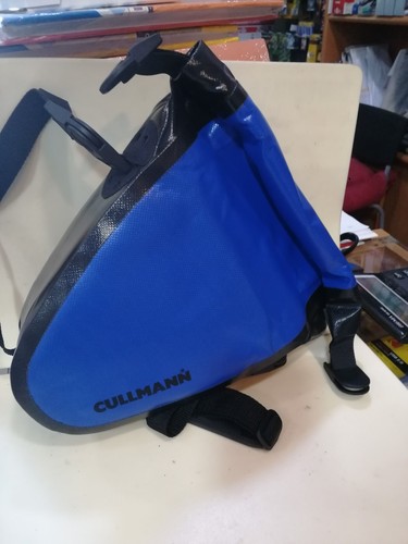 Cullmann borsa fotografica - borsa,