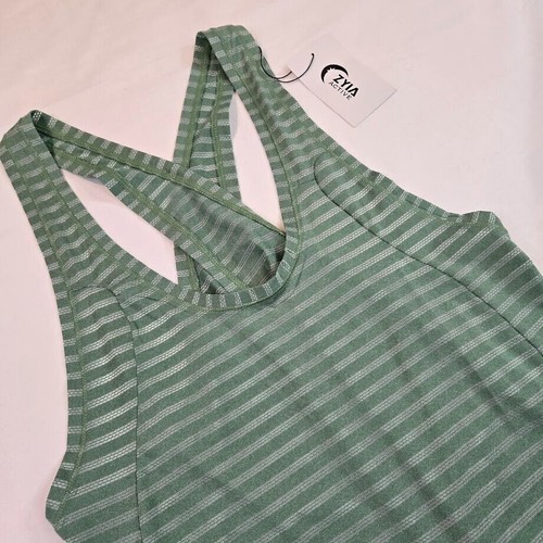Canotta zyia active - zyia, donna