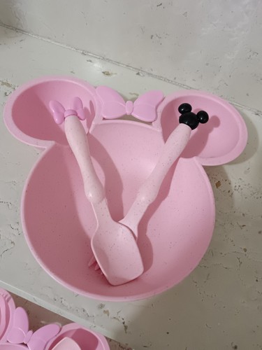 Set pappa minnie - pappa,