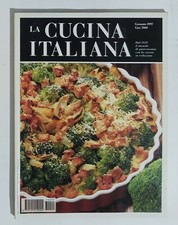 08925 La cucina italiana n. 1 - Gennaio 1997