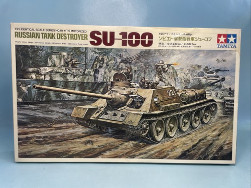 Russian 100 tank destroyer - russian,