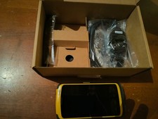 CipherLAB RS51 2D, BT, Wi-Fi, CAM AS51EMBE4G001