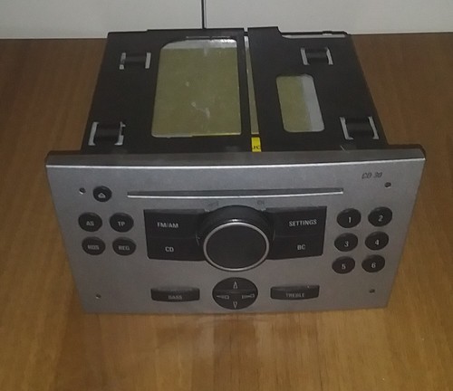Autoradio blaupunkt 13 - autoradio,