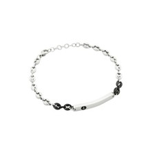 Bracciale Uomo LIU JO Luxury