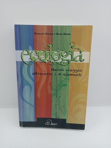 Ecologia nuovo viaggio - ecologia,