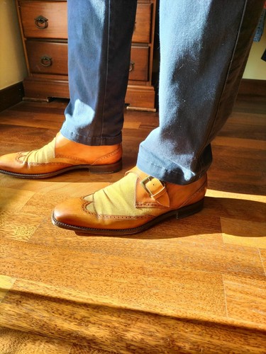 Scarpe uomo campanile - tg, 42