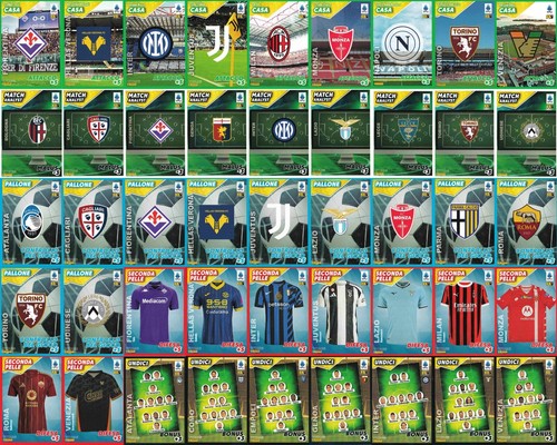 Card bonus calciatori - bonus,