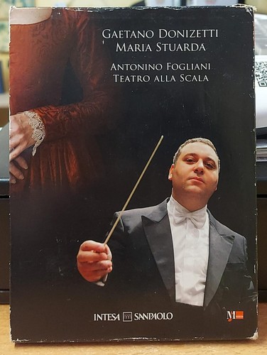 Gaetano donizetti maria - donizetti,