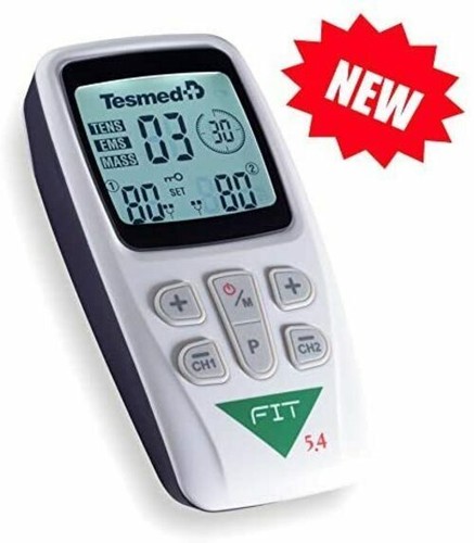 Elettrostimolatore muscolare - elettrostimolatore,
