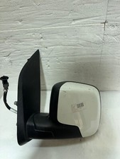 SPECCHIO SPECCHIETTO RETROVISORE SX FIAT TALENTO 2018  5 PIN