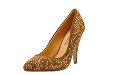 Buffalo 112-2588 Imi Suede [