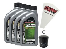 Cyclemax OEM FS 10W-40 Oil