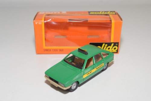 A40 solid simca 1308 - a40,