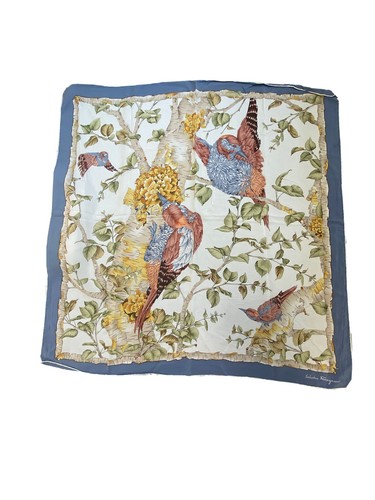 Salvatore ferragamo foulard - salvatore,