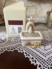 Thun La fontana del Presepe