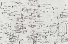 Istruzioni riparazione