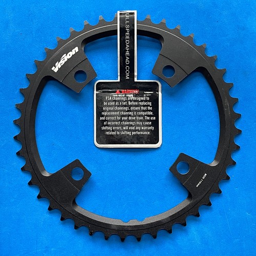 Fsa vision corona chainring - corona,