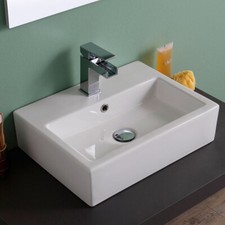 Ogomondo Lavabo Da Appoggio