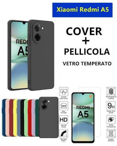 Cover morbida custodia - cover,
