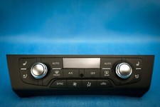 Audi A6 S6 RS6 4G A7 S7 RS7 4G8 Lift 4G0820043CE pannello aria condizionata