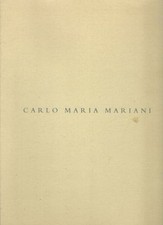 Carlo Maria Mariani Dialogues
