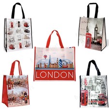 Borse souvenir London Tote